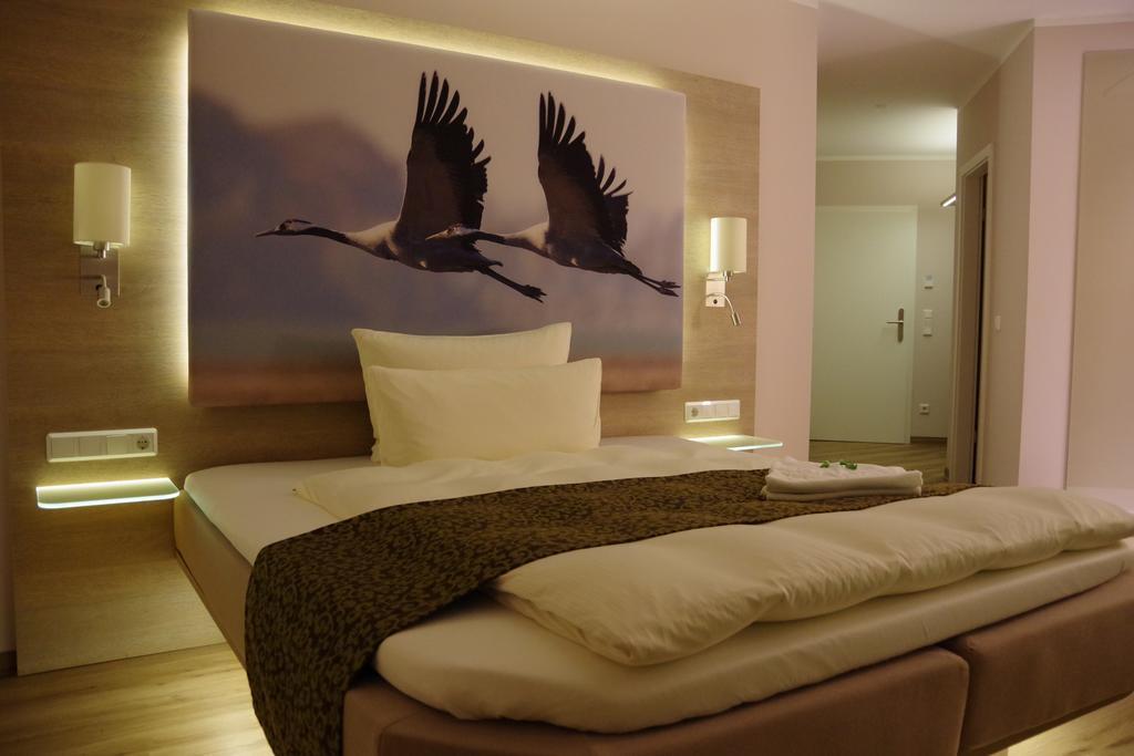אנגרמונד Hotel Weiss מראה חיצוני תמונה