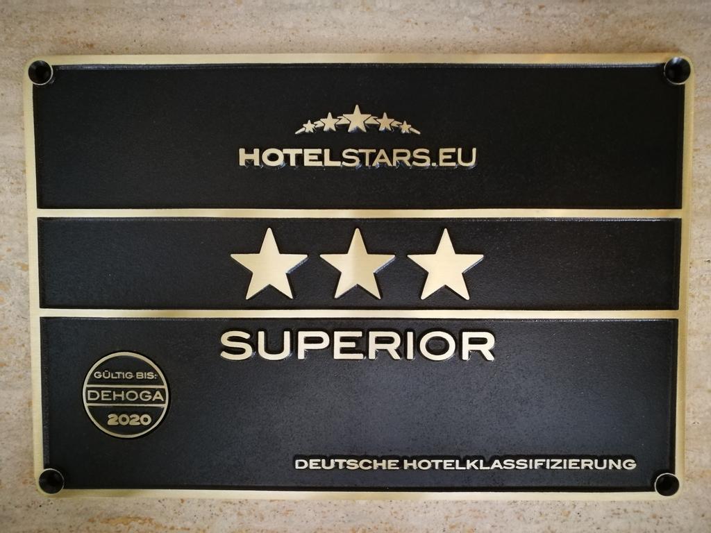אנגרמונד Hotel Weiss מראה חיצוני תמונה