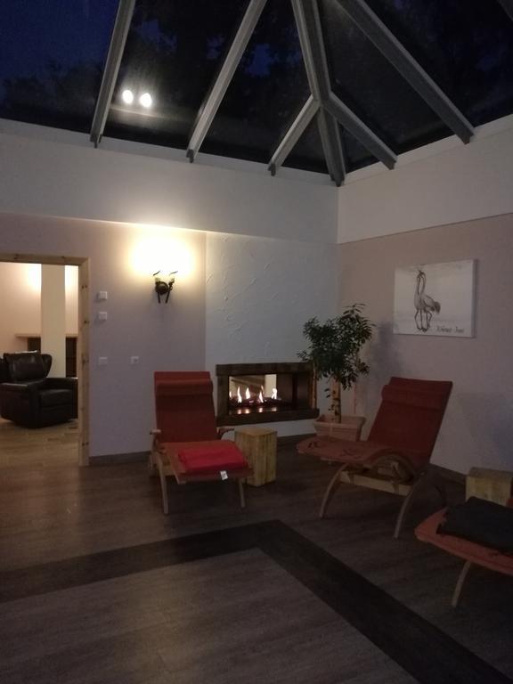 אנגרמונד Hotel Weiss מראה חיצוני תמונה