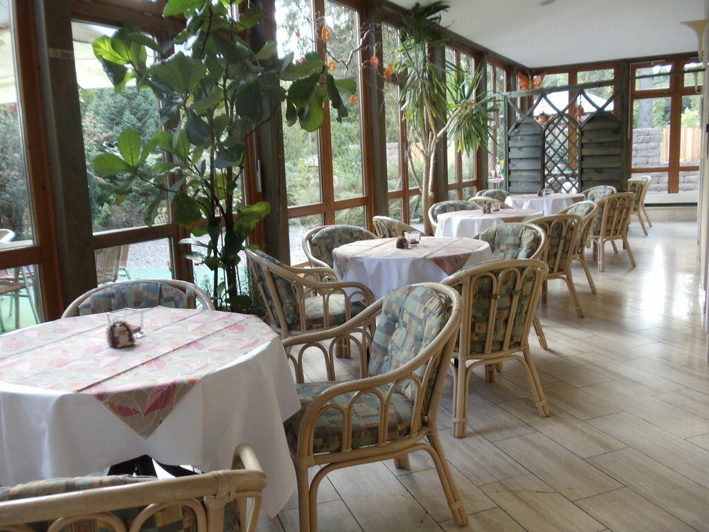 אנגרמונד Hotel Weiss מראה חיצוני תמונה