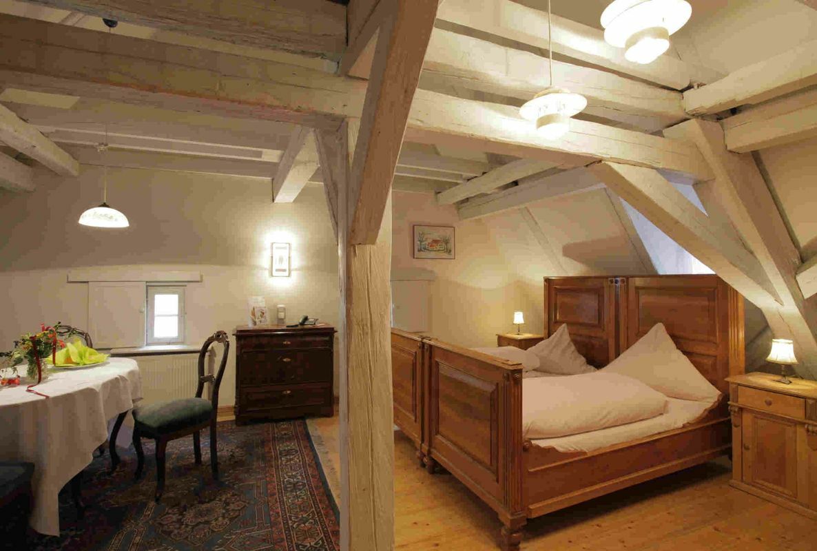 אנגרמונד Hotel Weiss מראה חיצוני תמונה